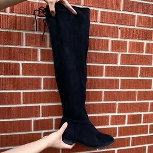 Over-the-knee boots from Call it Spring